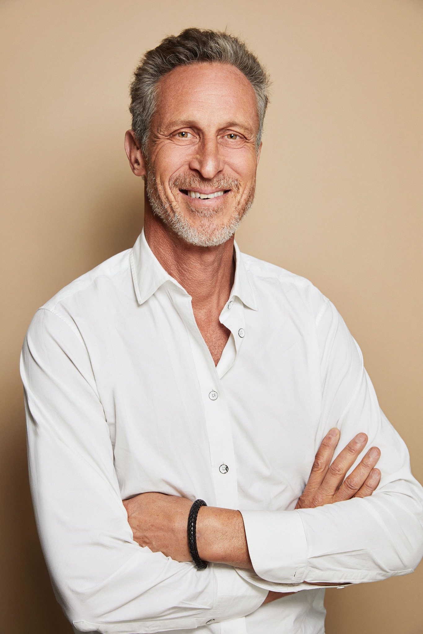 Dr. Mark Hyman